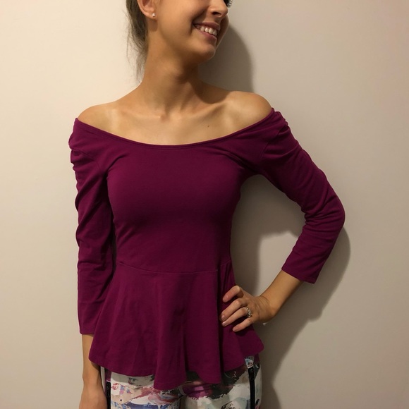 Express Tops - Express top